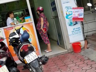 Knocked up candid 21/10/2019